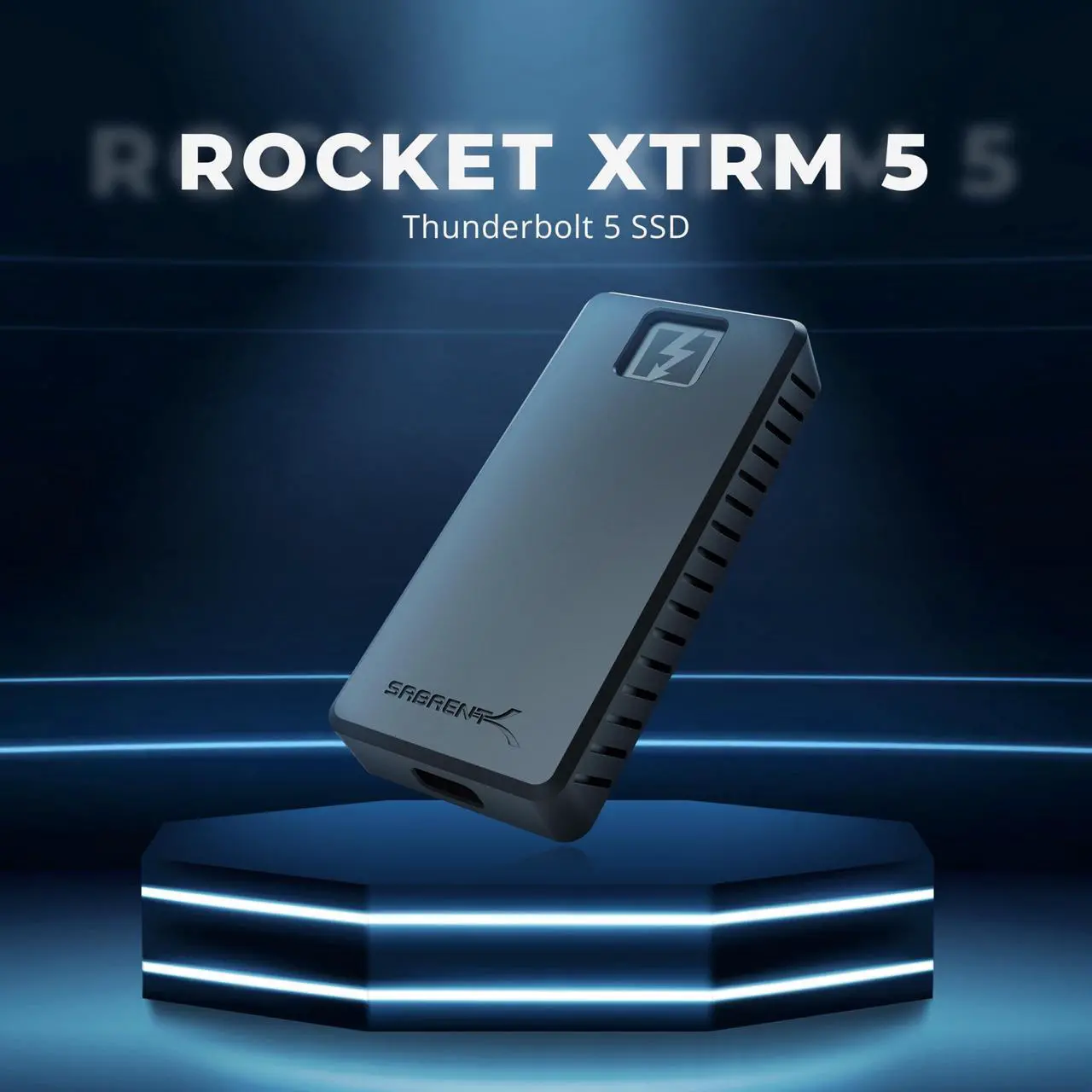 Sabrent Rocket XTRM Q - Thumbnail 4