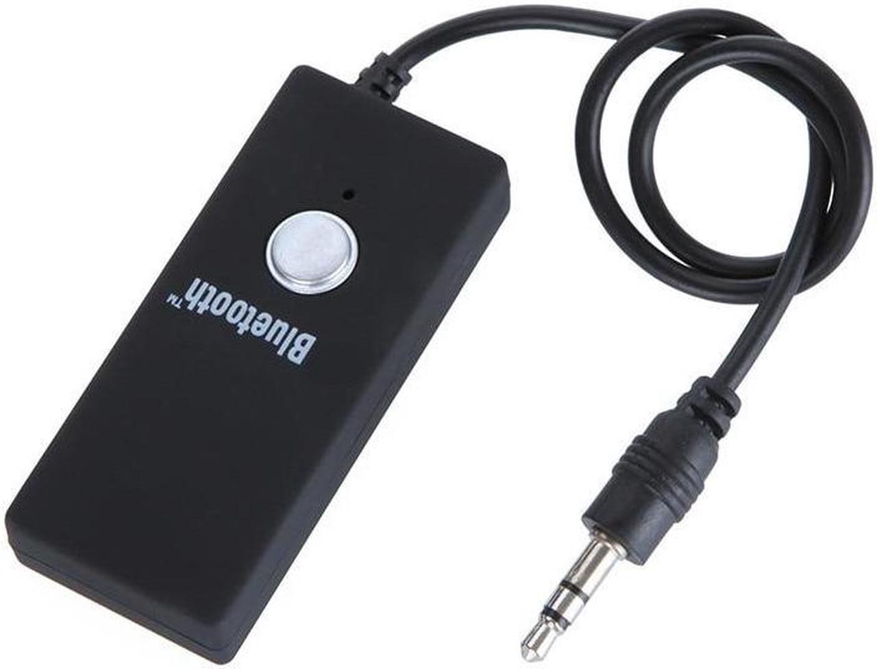 Wireless Bluetooth 4.1 Audio Receiver 35mm Headset Audio Speaker Switcher Wireless Receiver