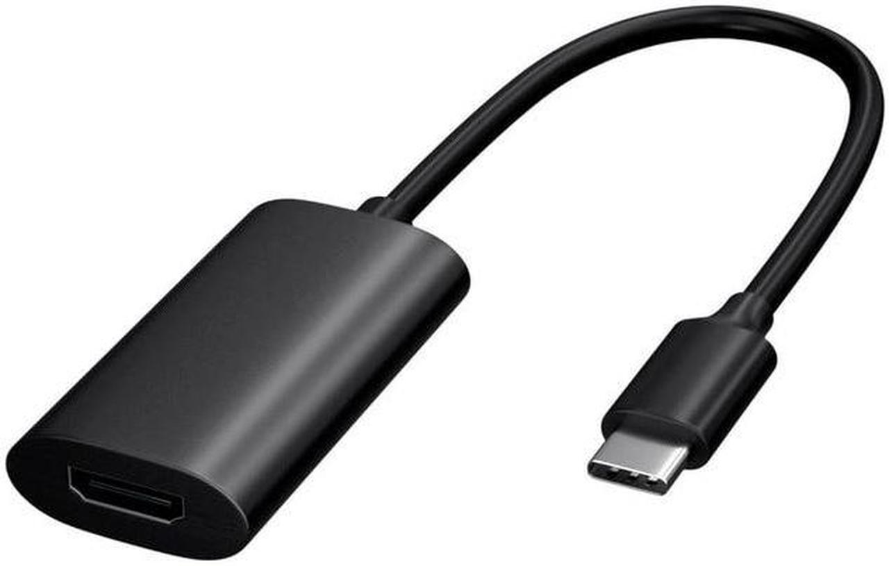 Main image of T1 Type C Cable Adapter TV Stick 4K Smart TV Dongle Switching for Android Mobile Phones To Connect TV for Movie Picture Display