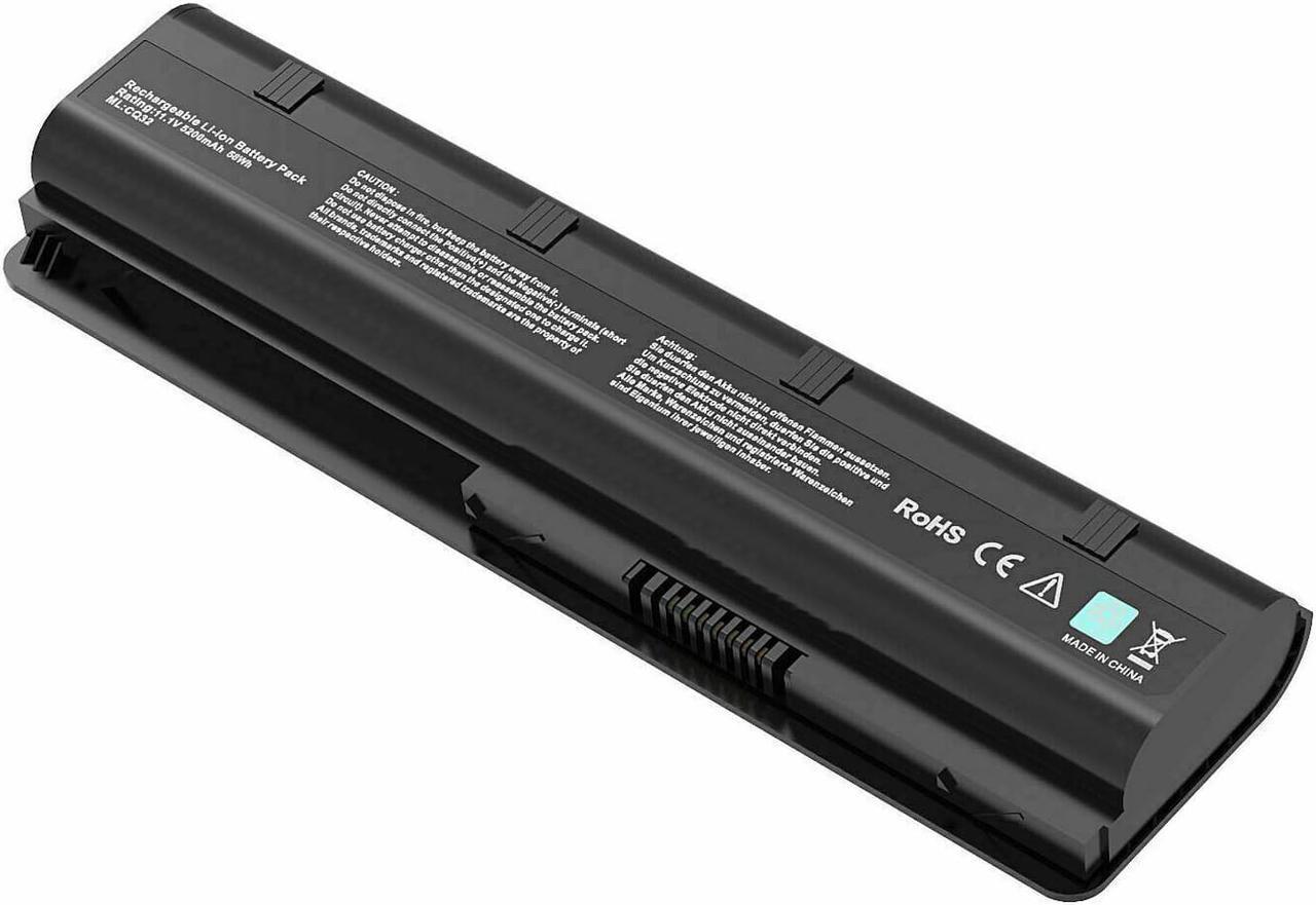 Main image of 11.1V battery for HP Pavilion dv7-4276nr dv7-4285dx dv7-4294nr dv7-4295us CQ56-110US CQ56-115DX