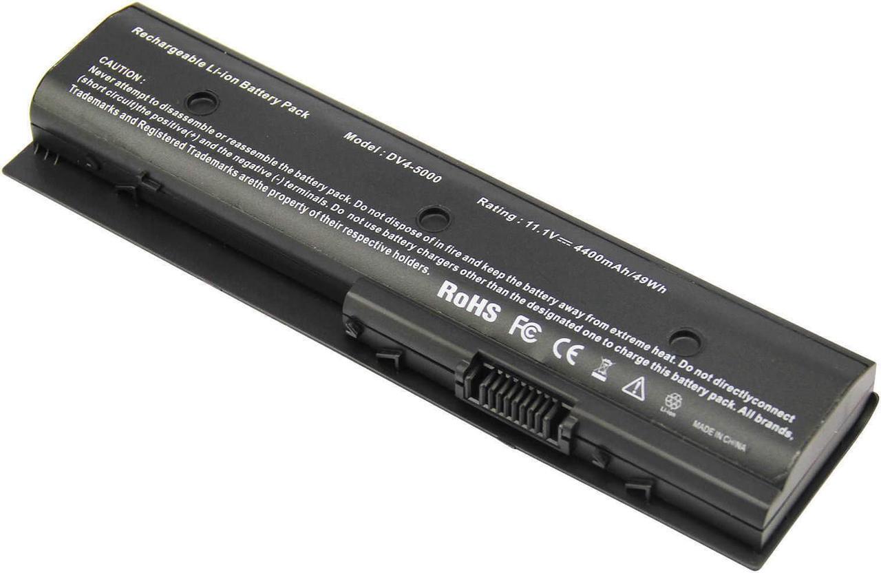 Main image of 11.1V Battery for HP Envy DV7-7240US DV7-7250US DV7-7323CL DV7-7353SR DV7T-7300