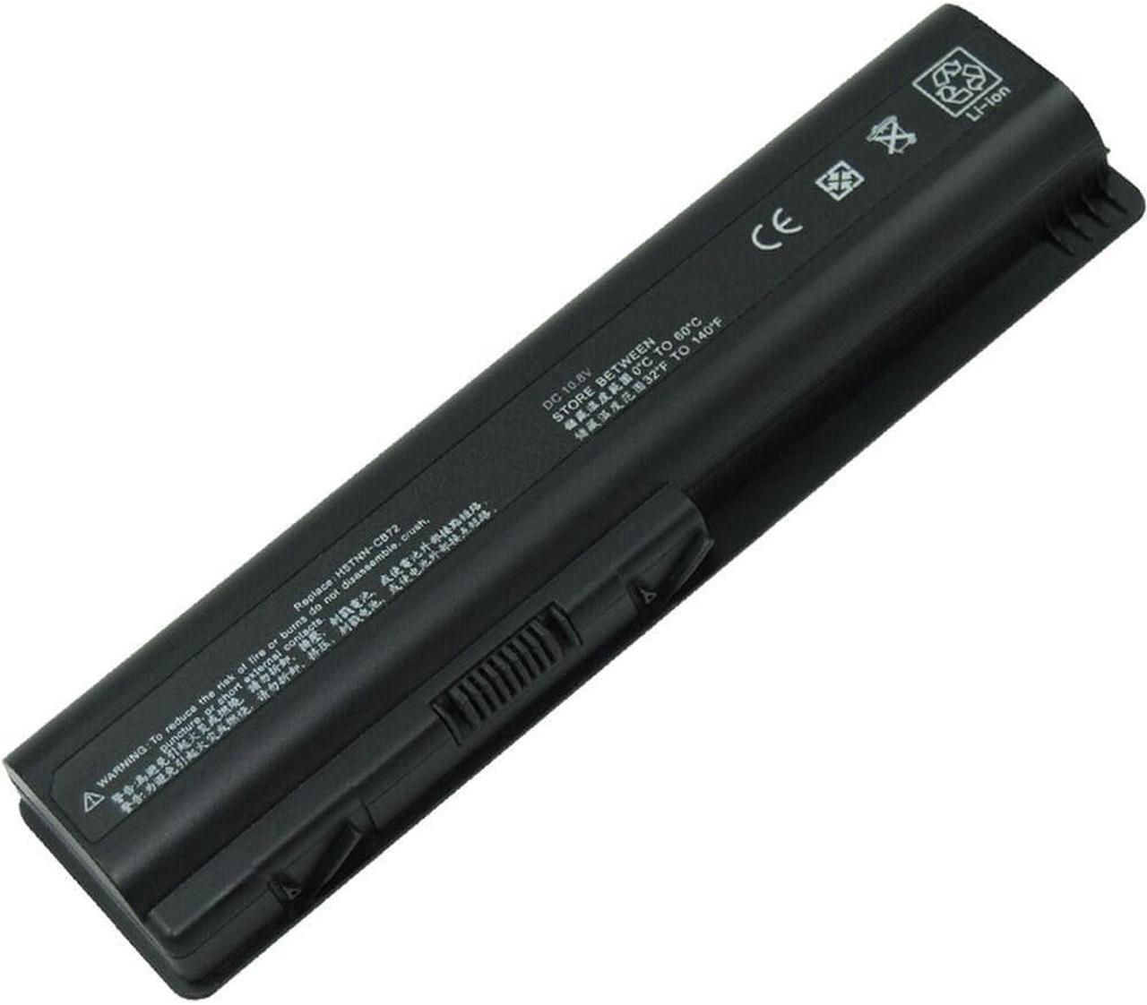 Main image of 11.1V Battery for Compaq Presario CQ50Z-100 CQ60-419WM CQ60-420US CQ61-313US CQ61-414NR CQ61-420US