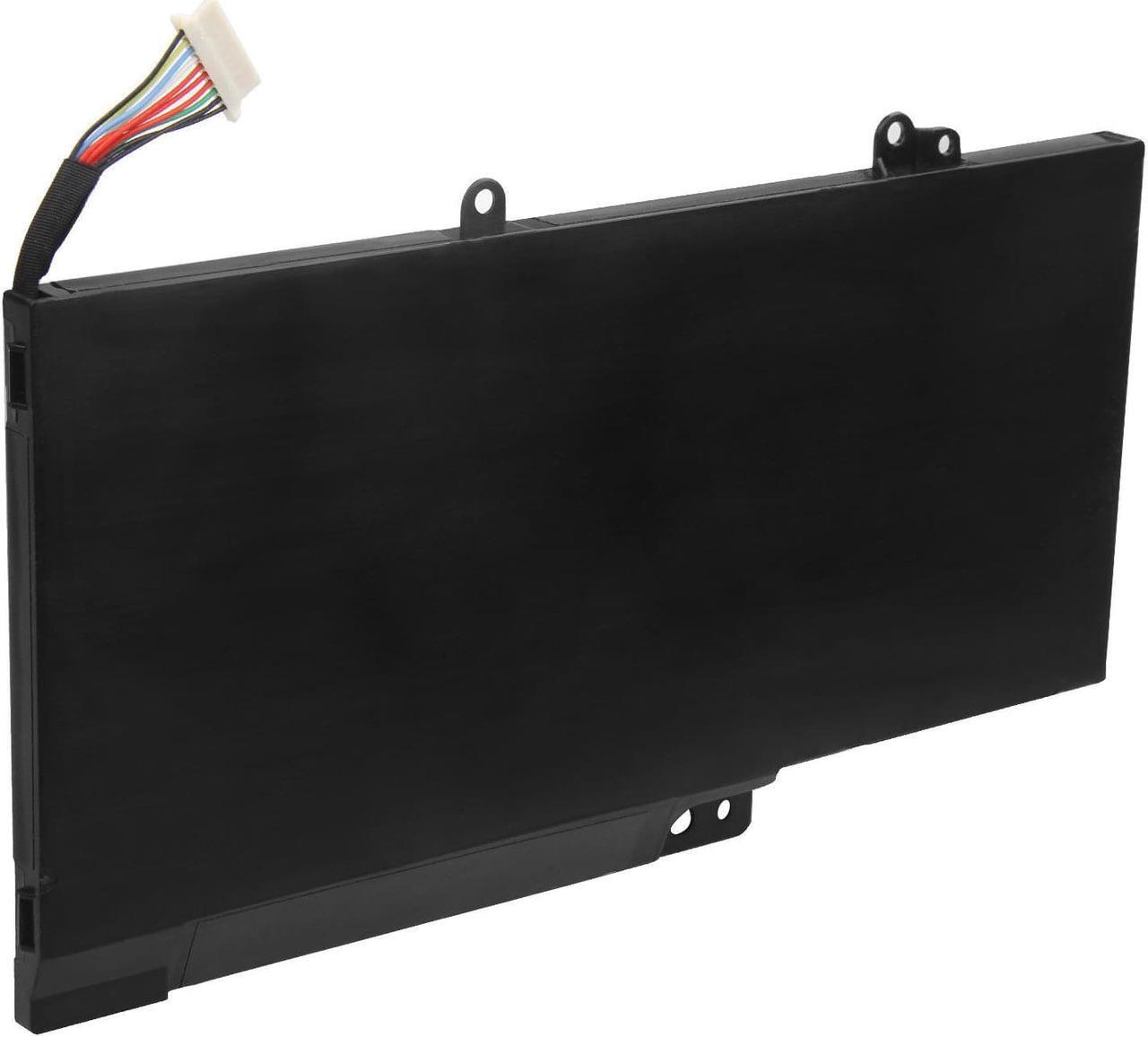 Alt view image 3 of 5 - 11.4V Battery for HP Envy X360 15-U110DX 15-U363CL 15-U410NR 15-U437CL 15-U473CL 15-U493CL NP03