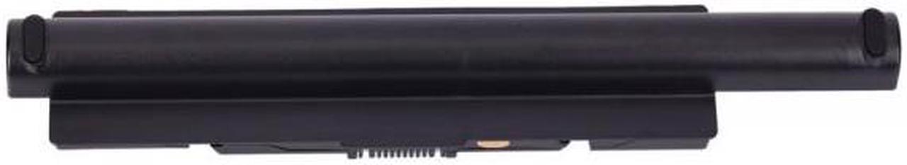 Alt view image 3 of 5 - 9 Cell Extended Battery PA3727U-1BRS for Toshiba Satellite A505-S6005 A505-S6025 A505-S6960 A505-S6980 L455-S5975