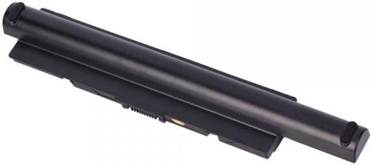 Alt view image 2 of 5 - 9 Cell Extended Battery PA3727U-1BRS for Toshiba Satellite A505-S6005 A505-S6025 A505-S6960 A505-S6980 L455-S5975