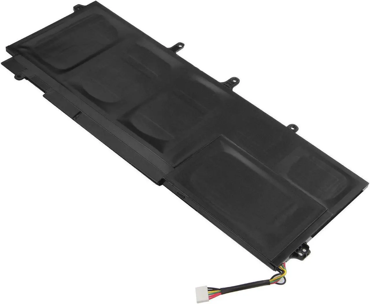 Alt view image 5 of 5 - 11.1V Battery for HP EliteBook Folio 1040 G2 L7Z22PA L9S82PA F6R38AV F2R72UT L7Z22PA L9S82PA