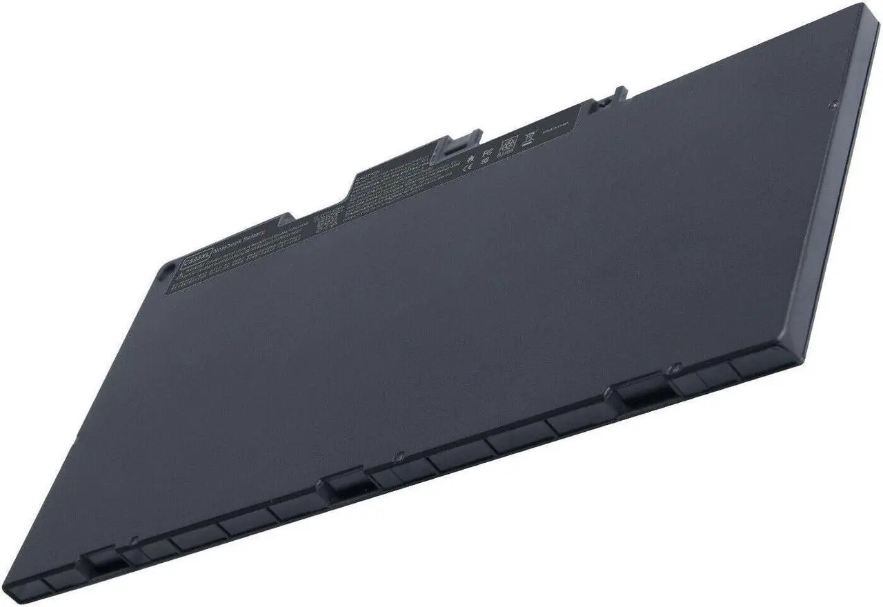 Alt view image 2 of 5 - 11.4V Battery for HP EliteBook 840 850 755 745 G3 G4 ZBook 15u G3 G4