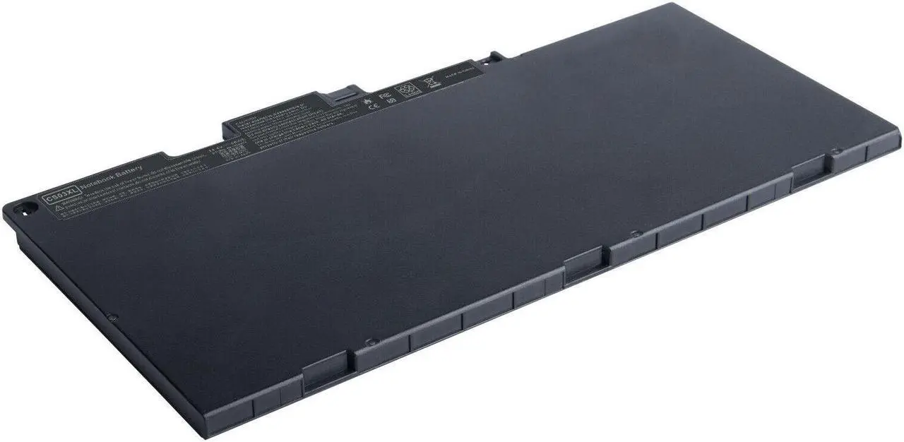 Alt view image 3 of 5 - 11.4V Battery for HP EliteBook 840 850 755 745 G3 G4 ZBook 15u G3 G4