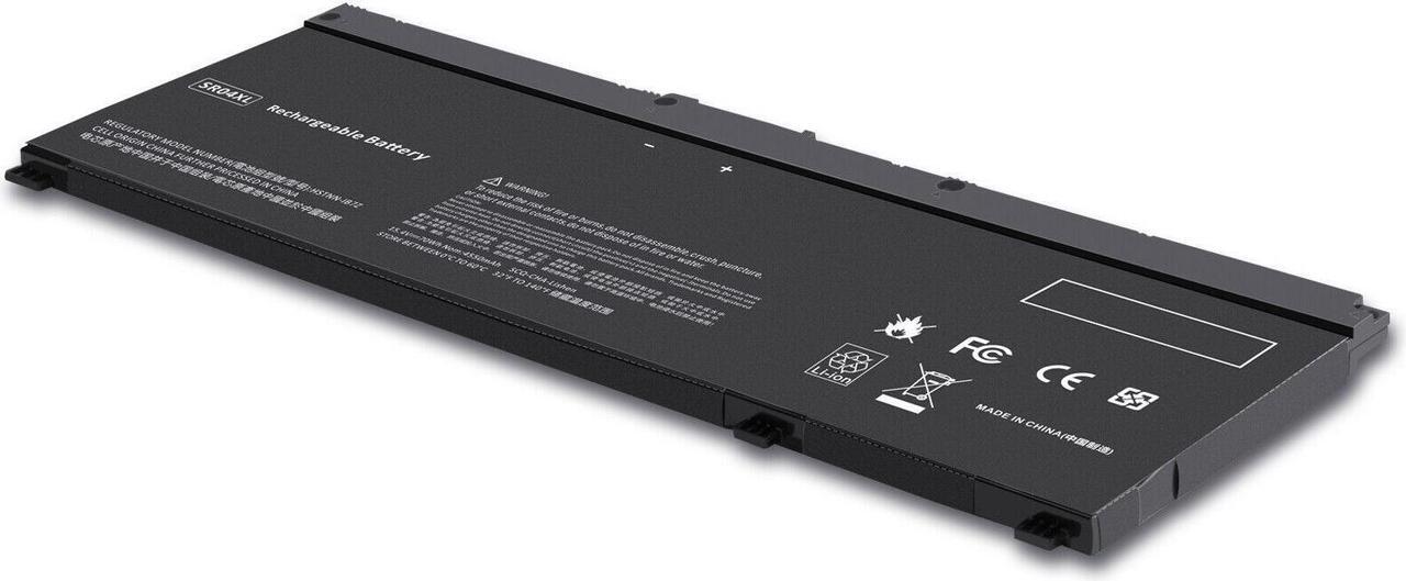 Alt view image 4 of 5 - 15.4V Battery for HP Pavilion 15-CB076tx 15-cb077nr 15-cb094nz 15-cb009ns 15-cb012na 15-cb012no