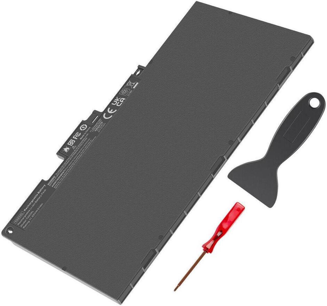 Main image of 11.55V Battery for HP TA03XL HSTNN-IB7L TA03051XL TAO3XL 854047-1C1 854047-271 854108-850