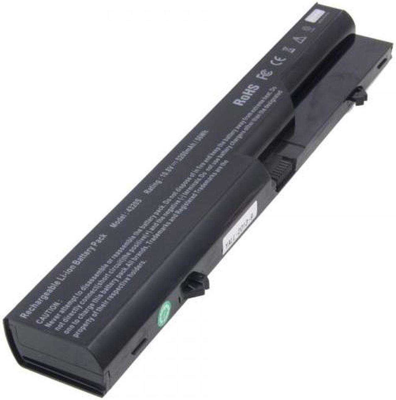 Main image of 11.1V Battery for HP HSTNN-W79C-5 HSTNN-W80C HSTNN-XB1A HSTNN-XB1B HSTNN-UB1A