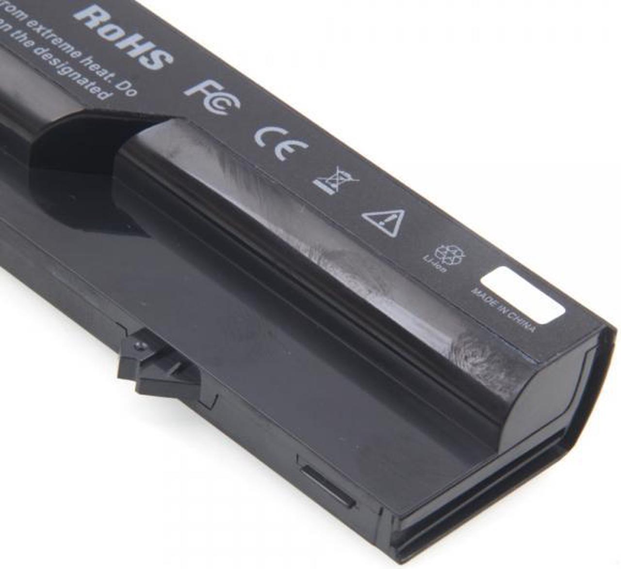 Alt view image 5 of 5 - 11.1V Battery for HP HSTNN-W79C-5 HSTNN-W80C HSTNN-XB1A HSTNN-XB1B HSTNN-UB1A
