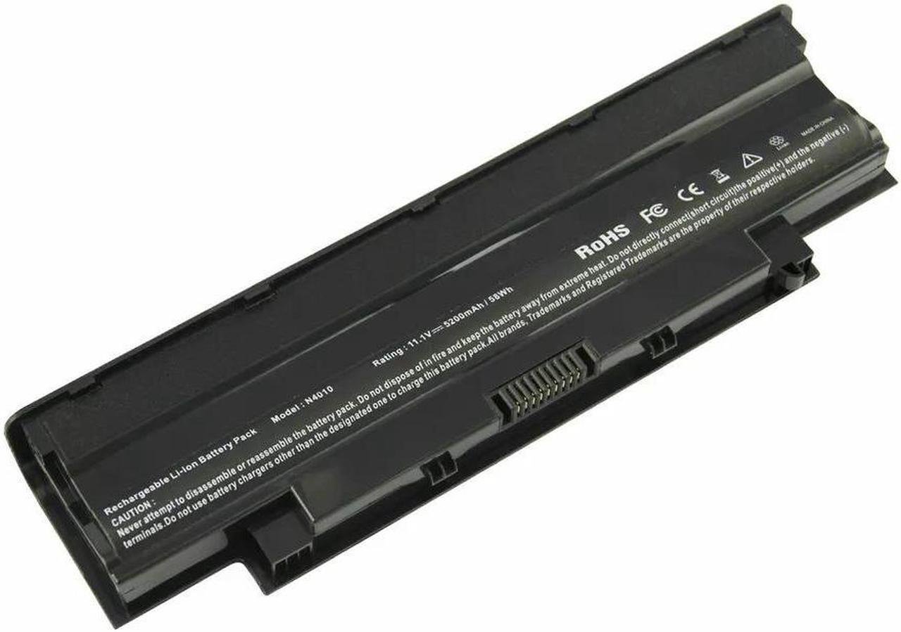 Main image of 11.1V Battery for Dell Inspiron 14R Ins14RD-438 Ins14RD-448B Ins14RD-458 N4010 N4010D-248