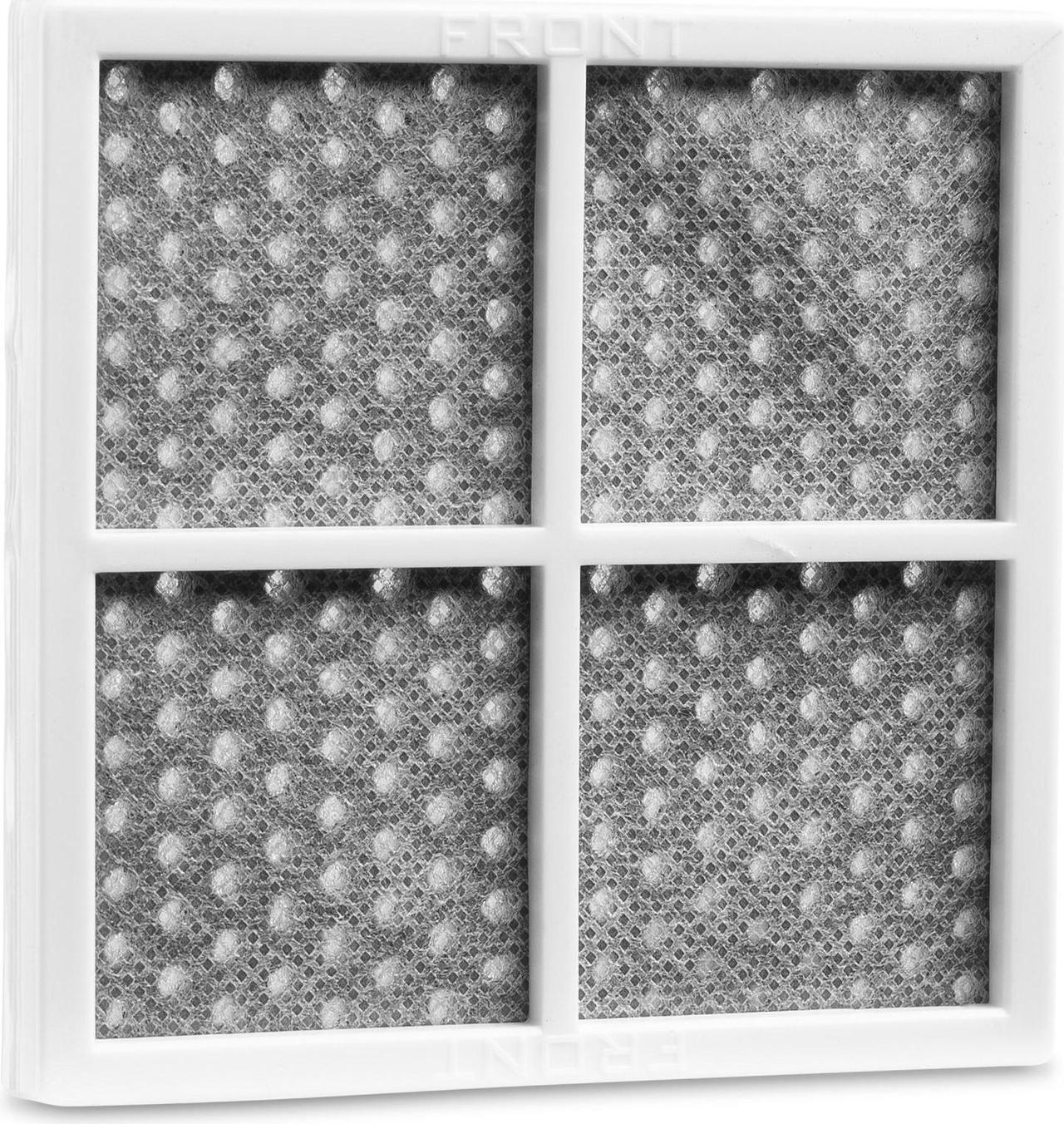 Alt view image 3 of 5 - Fresh LT120F Air Filter Replacement, Compatible With: 9918, 795 and LG ADQ73214404, LMXS30776S, 4 Pack - Fresh