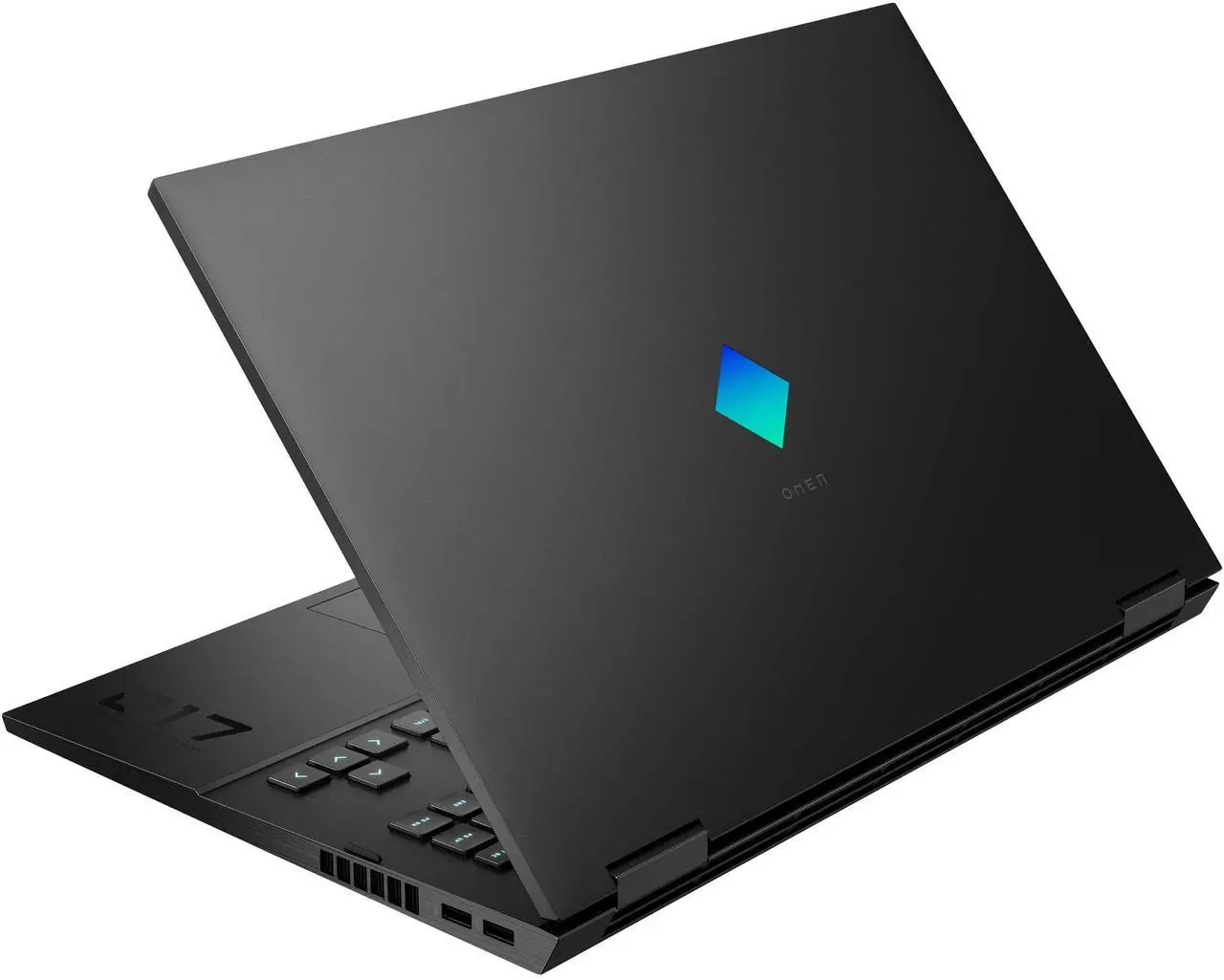 Alt view image 2 of 3 - HP OMEN 17-CK2095CL GAMING 17.3" 165Hz/ i9-13900HX / 32GB RAM/ / 2TB Nvme-
-NVIDIA RTX 4090