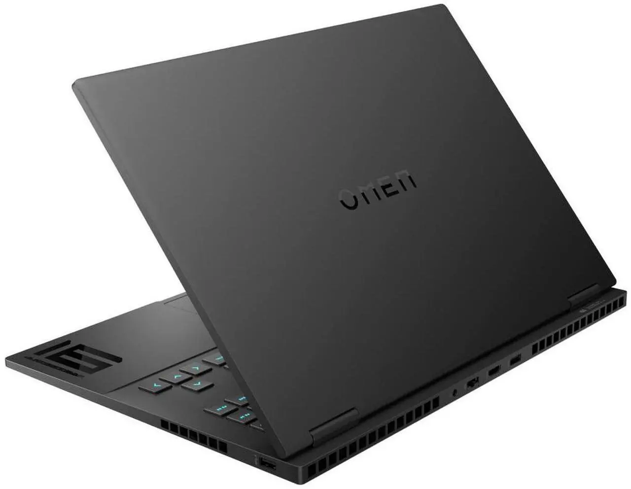 Alt view image 3 of 3 - HP OMEN 17-CK2095CL GAMING 17.3" 165Hz/ i9-13900HX / 32GB RAM/ / 2TB Nvme-
-NVIDIA RTX 4090