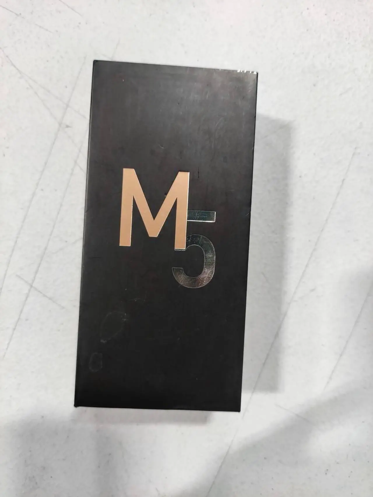 Alt view image 3 of 3 - TIQ MINI M5 4G phone 3GB Ram + 32GB Rom smartphone  Touch ScreenPhone Wifi 4G+2.8 Inch Add Google Store Android