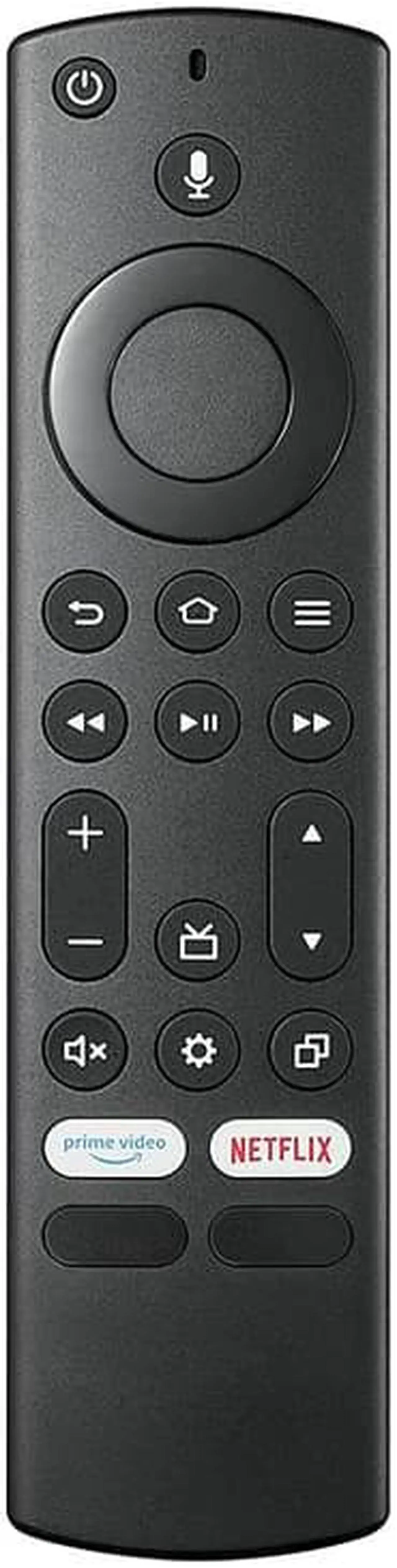 Alt view image 6 of 7 - INSIGNIA 32-inch Class F20 Series Smart HD 720p Fire TV (NS-32F201NA23, 2022 Model)