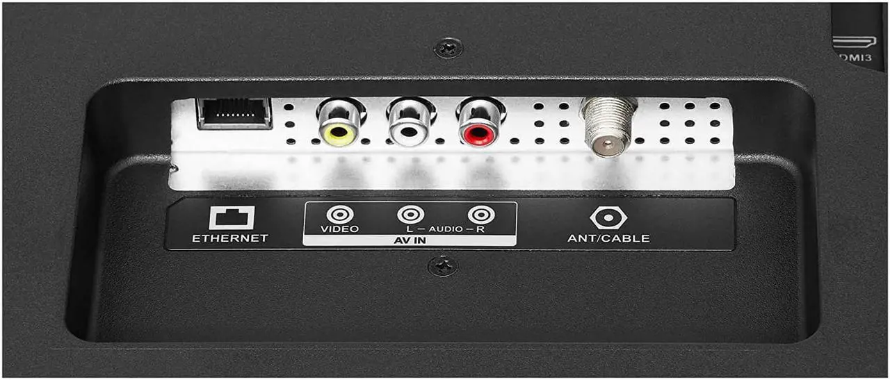 Alt view image 7 of 7 - INSIGNIA 32-inch Class F20 Series Smart HD 720p Fire TV (NS-32F201NA23, 2022 Model)