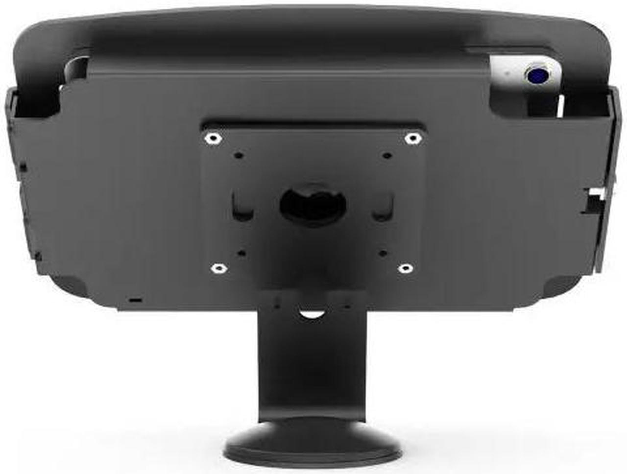 Alt view image 4 of 4 - Compulocks iPad 10.9" 10th Gen Space Enclosure Core Counter Stand or Wall Mount Black