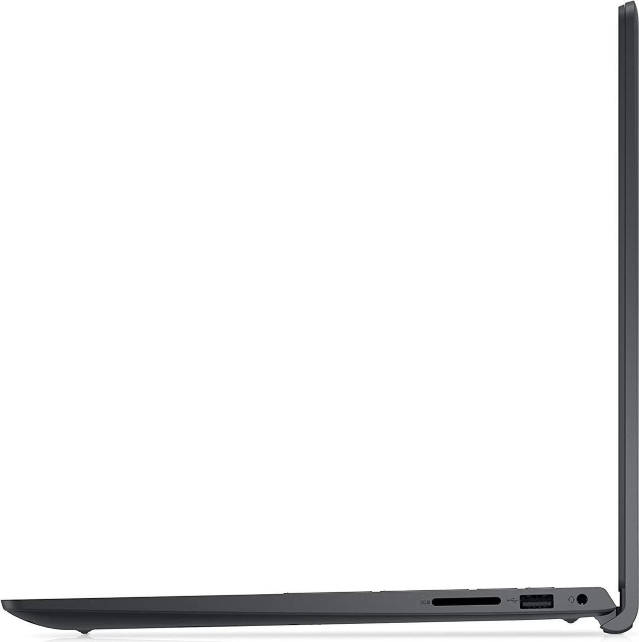 Alt view image 3 of 6 - Dell Newest Inspiron 3511 15 Laptop, 10th Gen Intel Core i5-1035G1 4-Cores Processor, Intel UHD Graphics, 32GB DDR4  1TB PCIe SSD, 15.6" FHD Touchscreen, WiFi, Bluetooth, Webcam, Windows 10 Pro