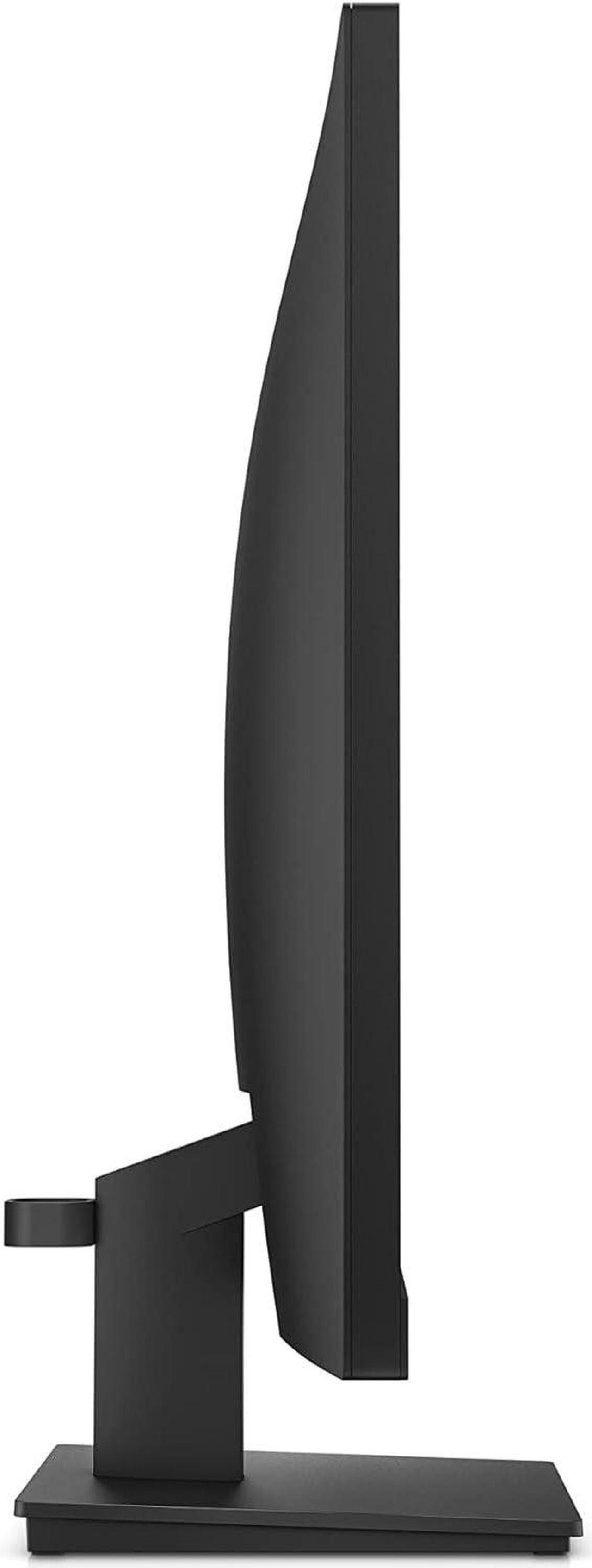 Alt view image 5 of 11 - HP V27i G5 27" IPS FHD 75Hz, Monitor 5ms, 16:9, 250 nits Brightness AMD FreeSync HDMI, DisplayPort & VGA, Black - 65P64AA