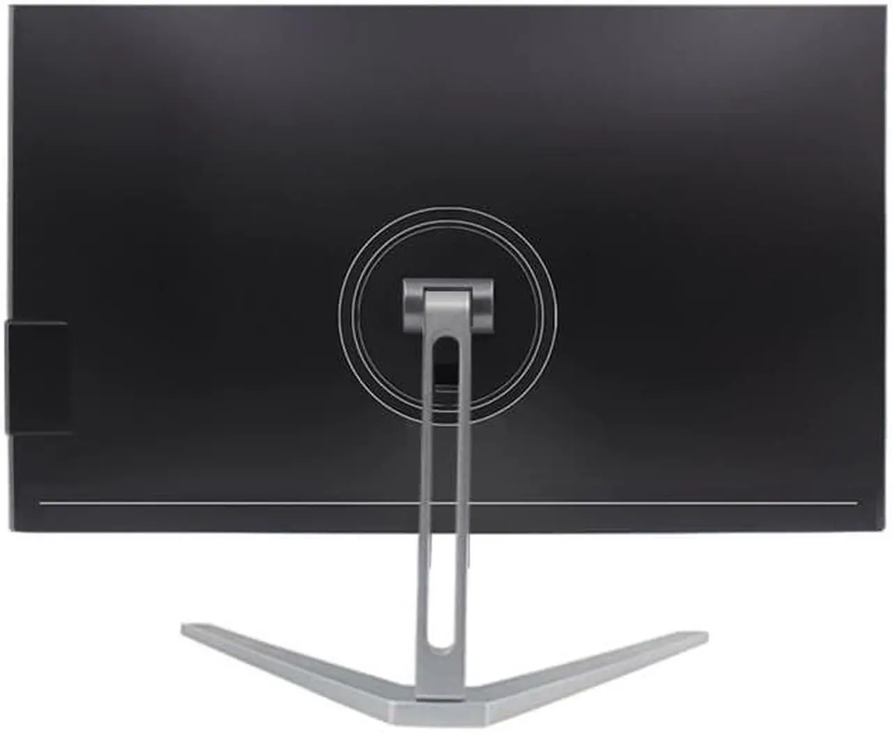 Alt view image 4 of 5 - HVLANYN All In One Computer Desktop Intel Celeron i7-4700 Quad-Core and Four-Thread 2.6GHz Brand New With SSD 256G 23.8 inch, IPS Screen