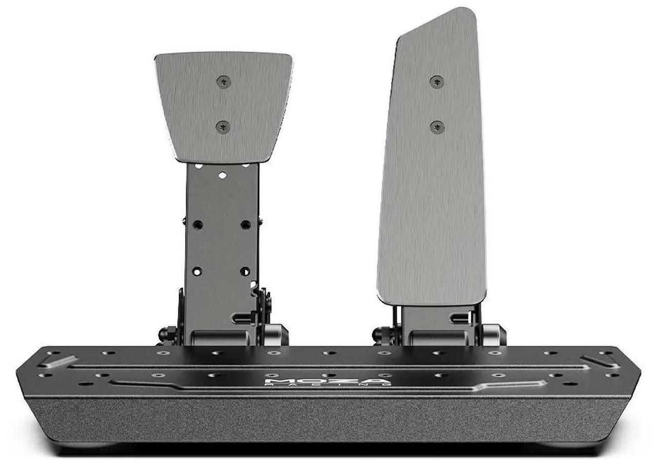 Main image of MOZA Racing SR-P Pedals