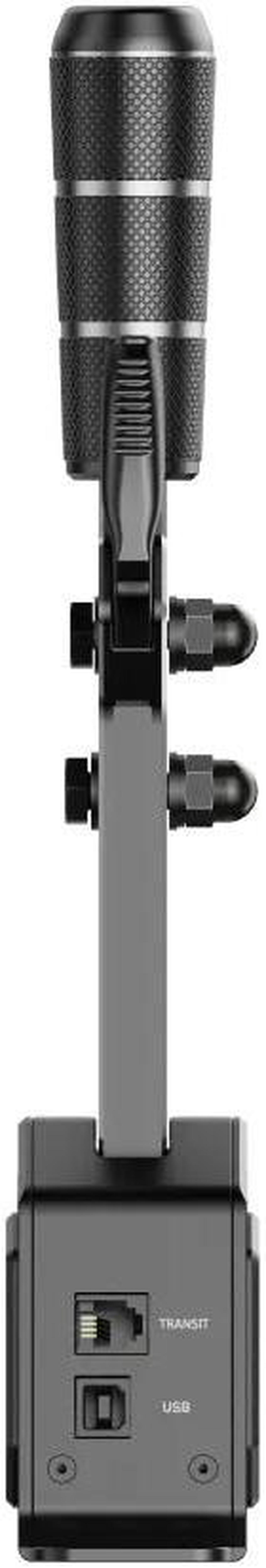 Alt view image 4 of 5 - Moza Racing SGP Sequential Shifter
