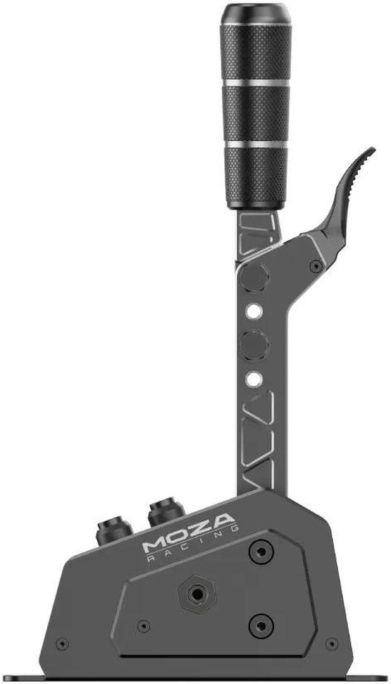 Alt view image 2 of 5 - Moza Racing SGP Sequential Shifter