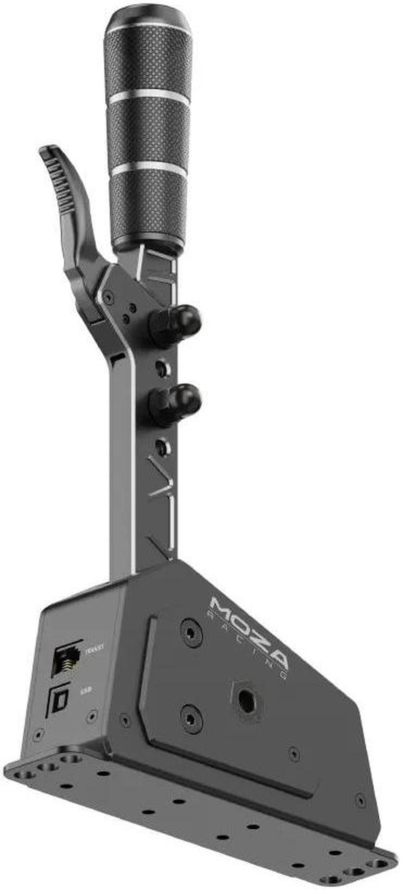 Alt view image 5 of 5 - Moza Racing SGP Sequential Shifter