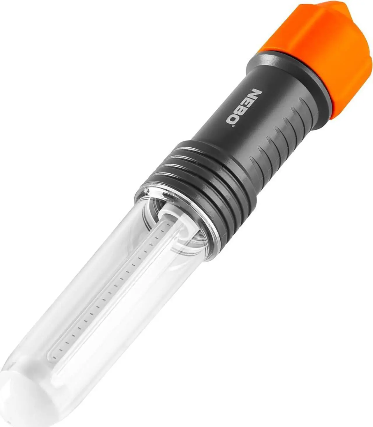 Main image of NEBO Submerser LED Underwater Fishing Light & Dock Light; IPX8 Waterproof; Night Fishing Light for Crappie