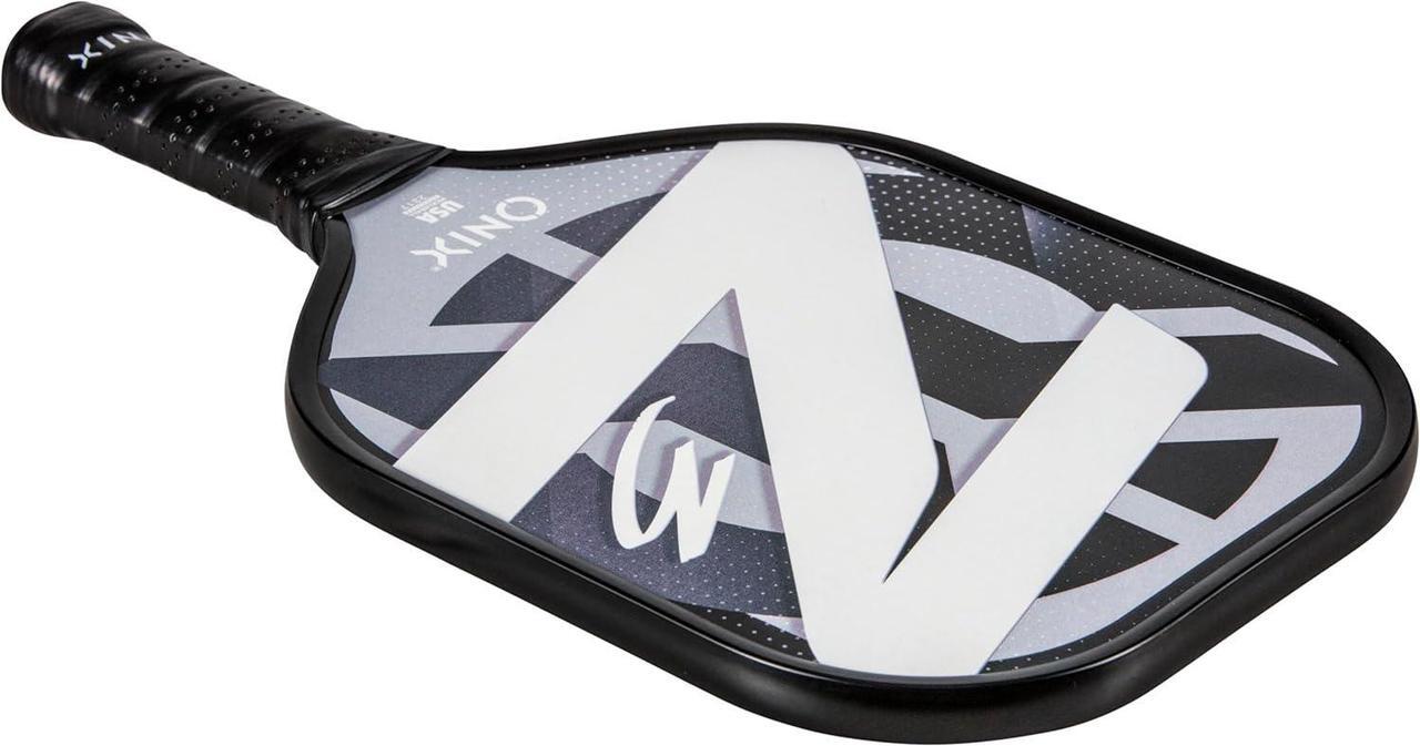 Alt view image 4 of 6 - ONIX Z3 Composite USAPA Approved Pickleball Paddle, Black