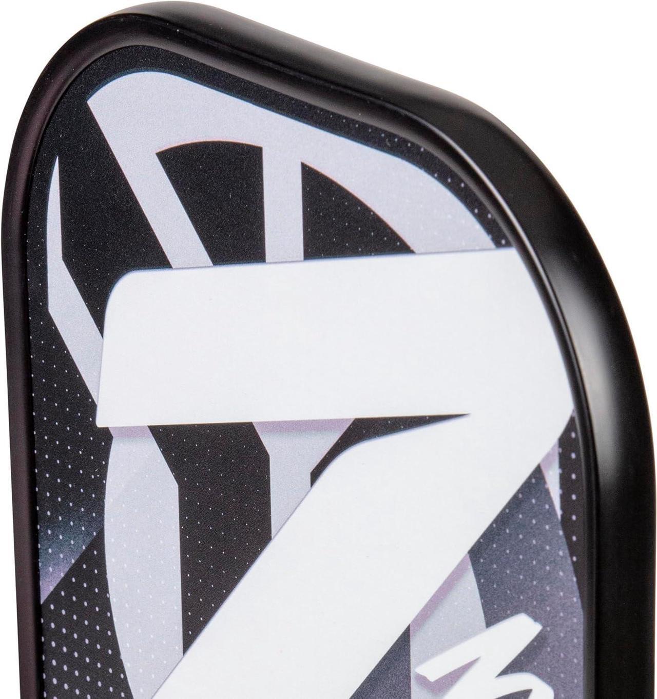 Alt view image 5 of 6 - ONIX Z3 Composite USAPA Approved Pickleball Paddle, Black