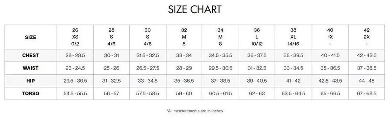 Alt view image 4 of 4 - TYR Womens Comfortable Tyreco Maxfit Pull-On Swimsuit - Navy, Size 32