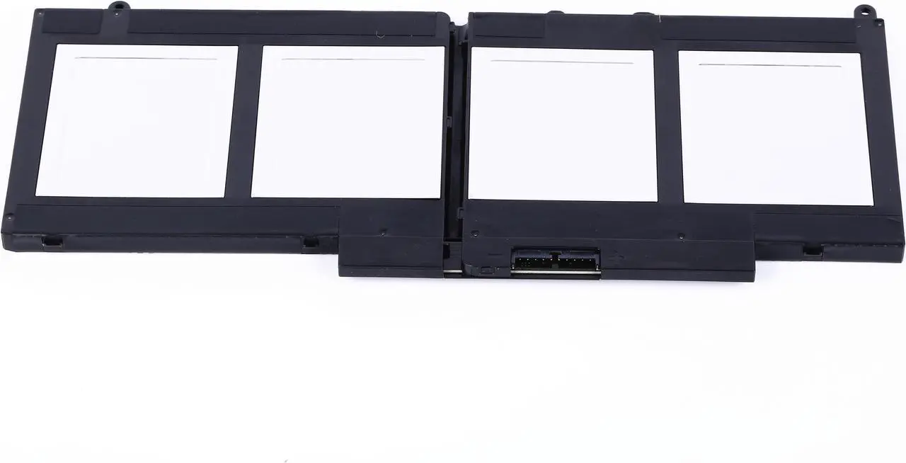 Alt view image 4 of 5 - 6MT4T Laptop Battery for Latitude E5470 E5570 Precision 3510 79VRK 62Wh