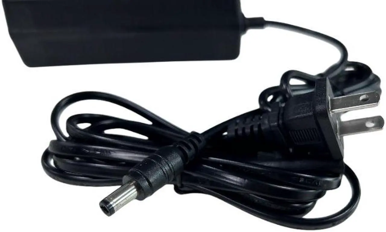 Alt view image 5 of 6 - US 54.6V 2A Charger Adapter for 48V Li-ion Battery Ebike Electric Bike Scooter