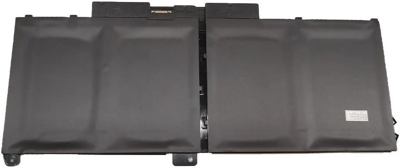 Alt view image 5 of 5 - Damaite RJ40G M033W Battery for Latitude 14 5420 Latitude 15 5520 Precision 15 3560