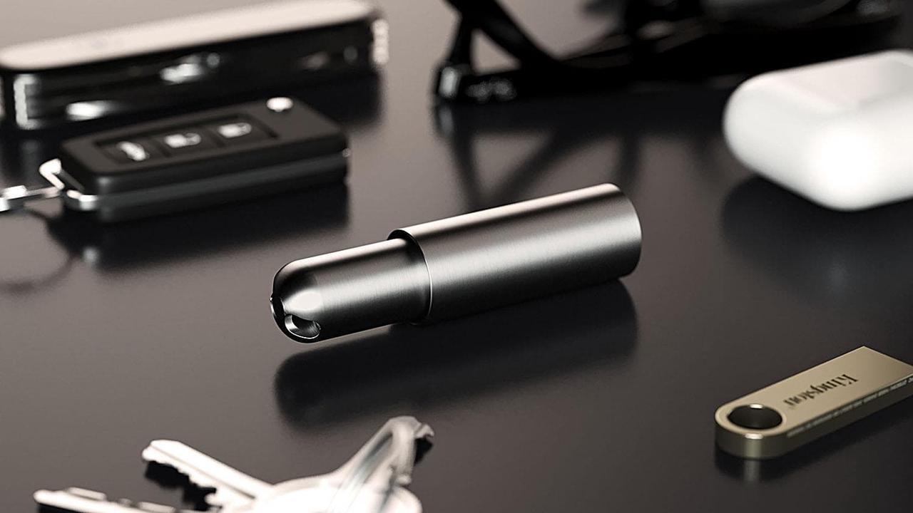 Alt view image 3 of 5 - Mordeco NanoSprayer Perfume Atomizer