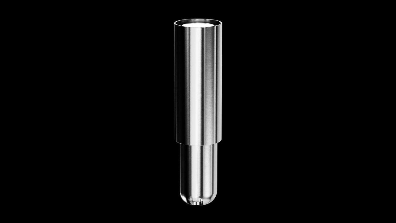 Alt view image 4 of 5 - Mordeco NanoSprayer Perfume Atomizer