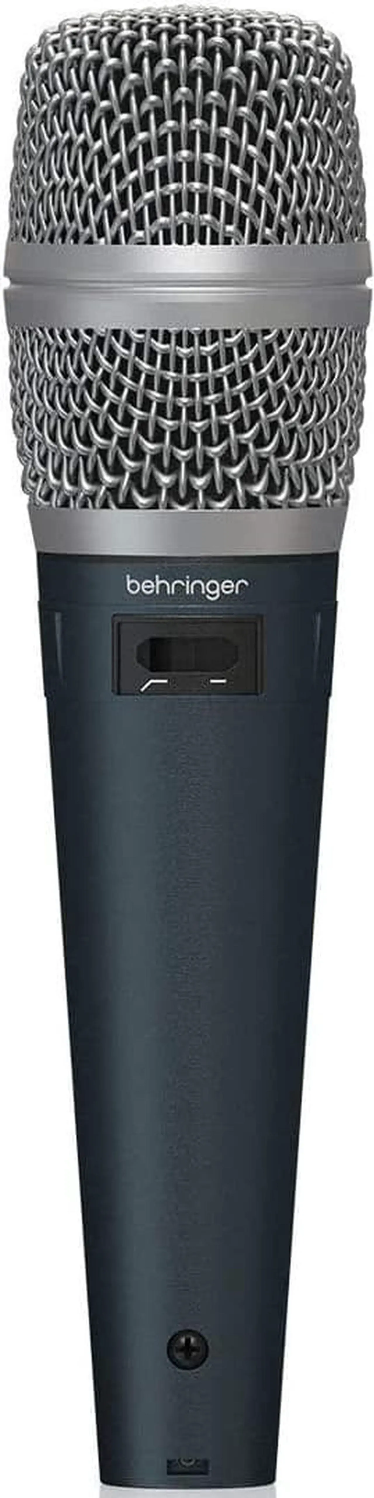 Main image of Behringer SB 78A Condenser Cardioid Microphone