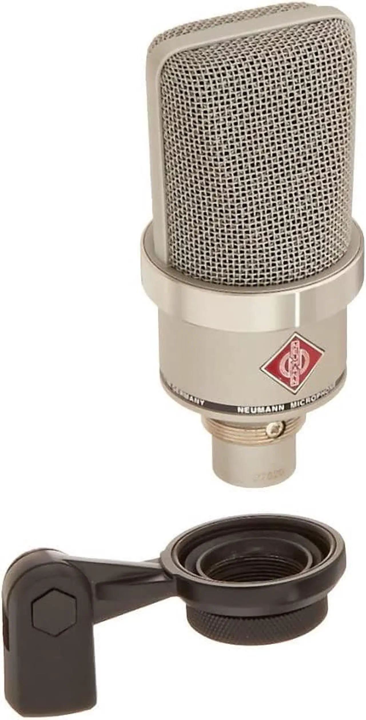 Main image of Neumann TLM 102 Condenser Microphone, Nickel