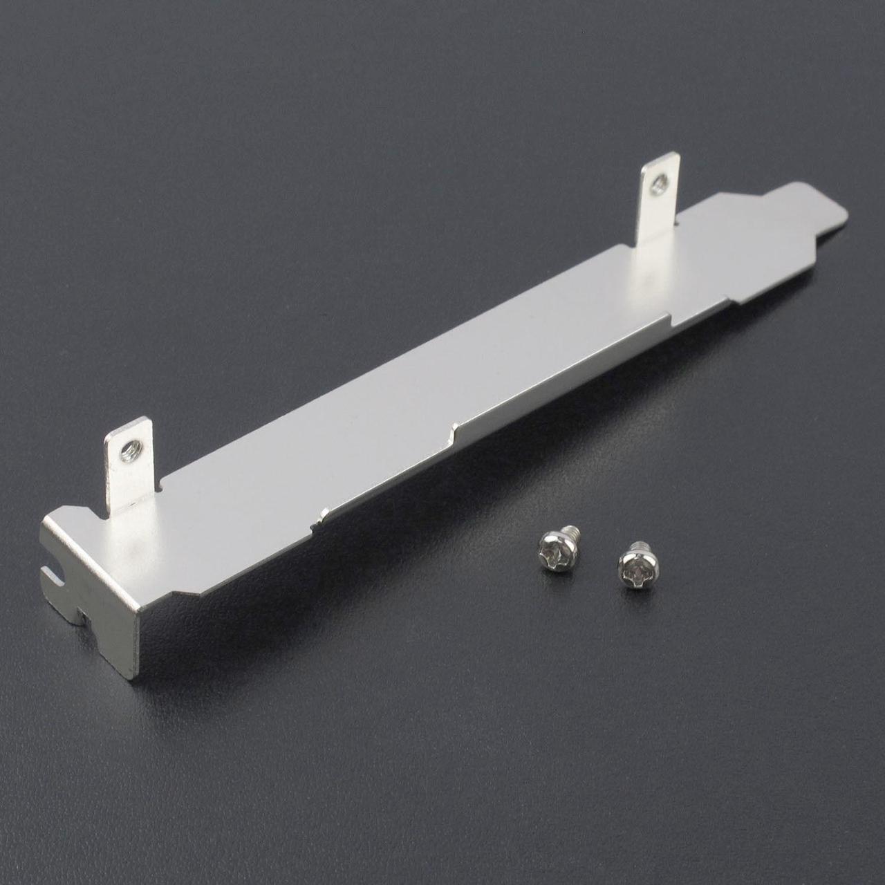 Standard Full Height Bracket for Dell PERC H700,H800,6i, 6ir, 6e, 5i