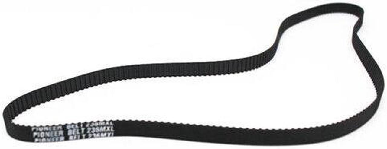 Main Drive Belt for Zebra 110Xi3 110XiIII Plus 45189-5 203dpi 300dpi