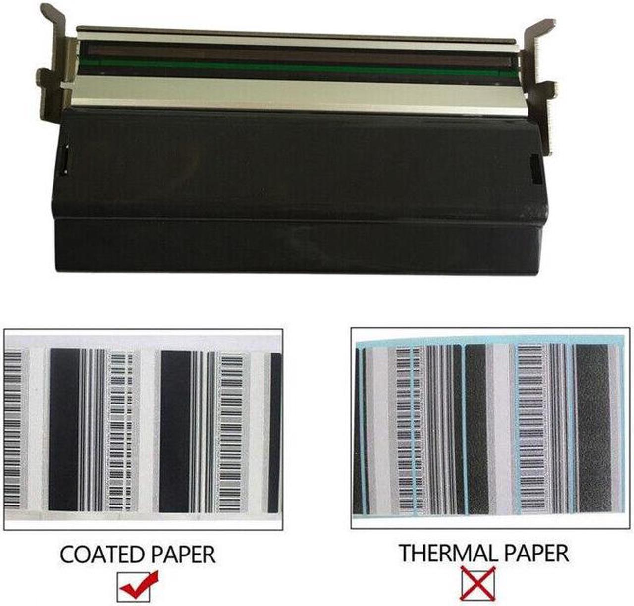 New Printhead for Zebra S4M Z4M Z4M Plus Z4000 Thermal Printer 203dpi G41400M