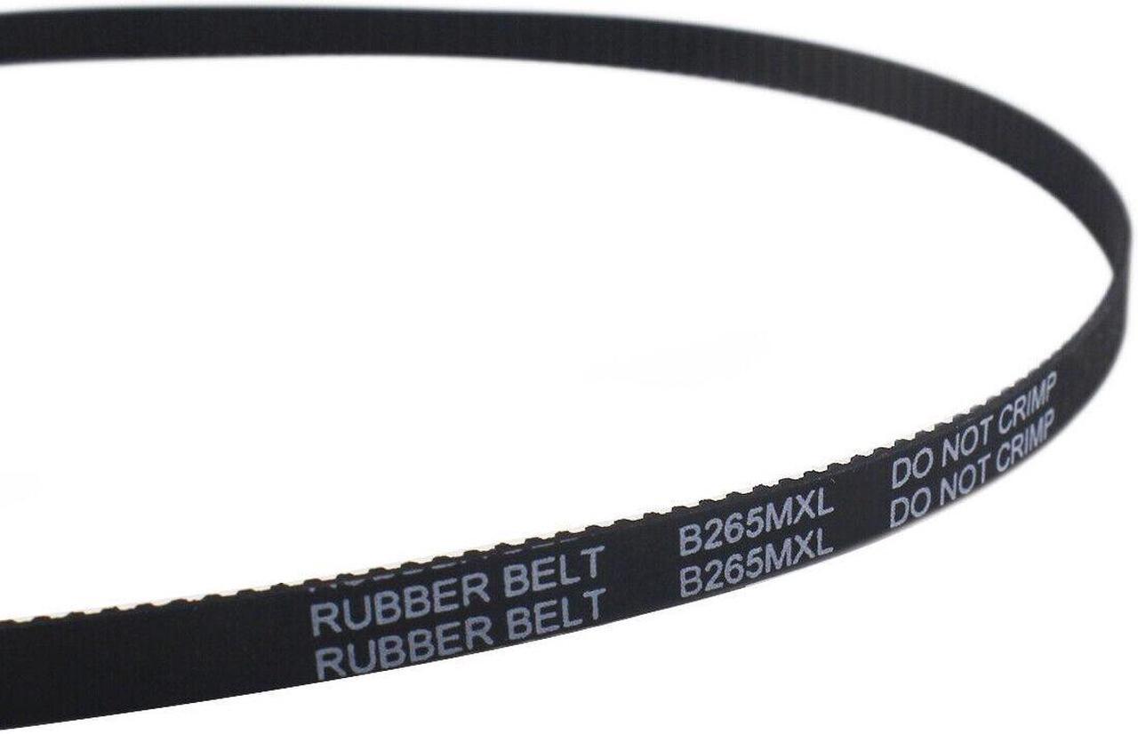 Main Drive Belt Compatible for Zebra ZT510 Thermal Label Printer PN: 45189-13