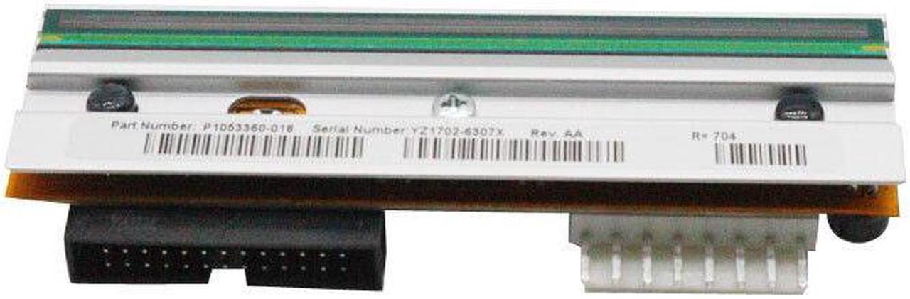 New Printhead for Zebra 110Xi4 R110Xi4 Thermal Label Printer 203dpi P1004230