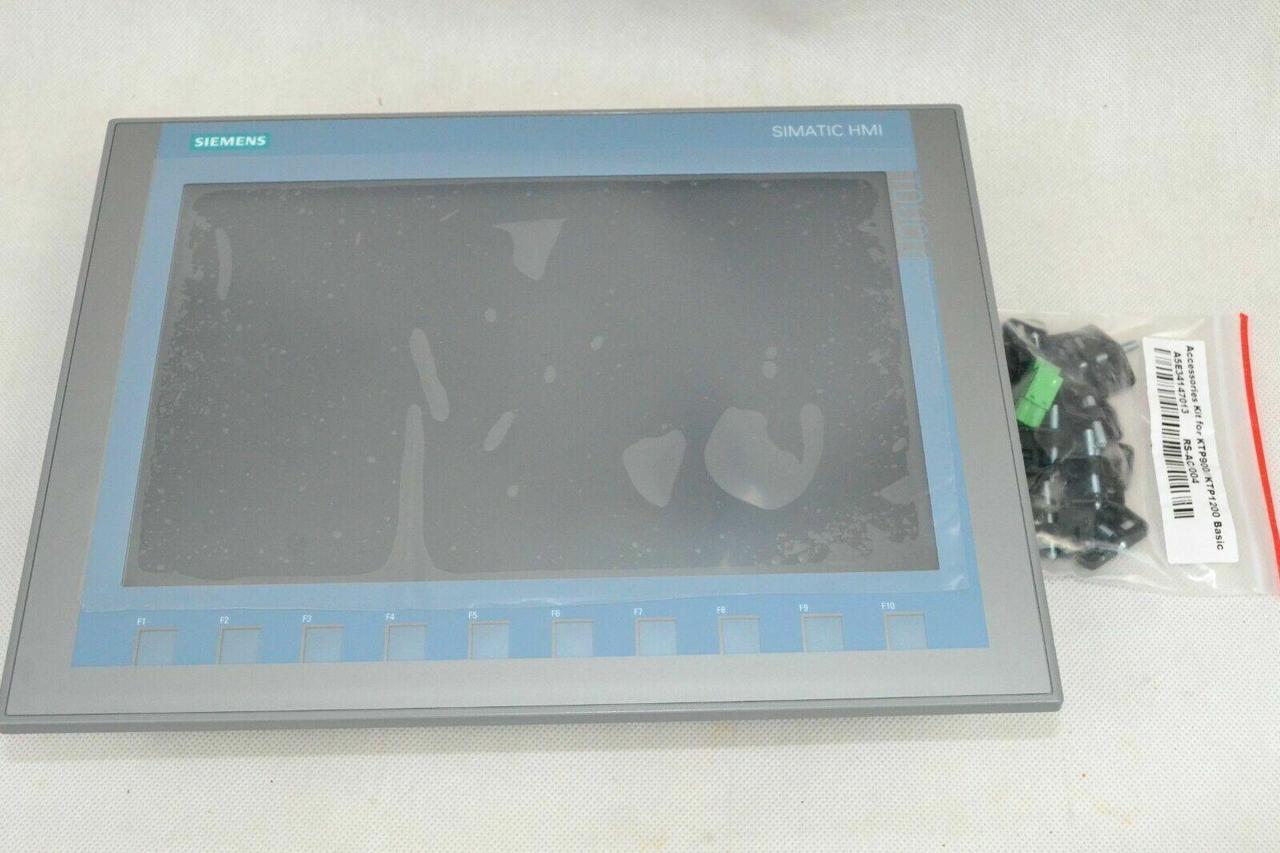 1PCS New Siemens 6AV2 123-2MB03-0AX0 6AV2123-2MB03-0AX0