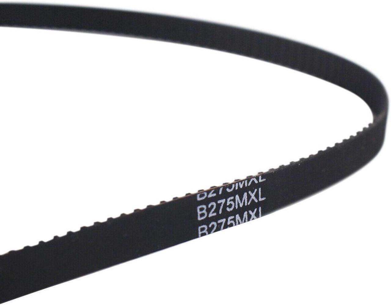 Main Drive Belt for Zebra ZT600 Series ZT610 Thermal Printer P1080983 P1083320