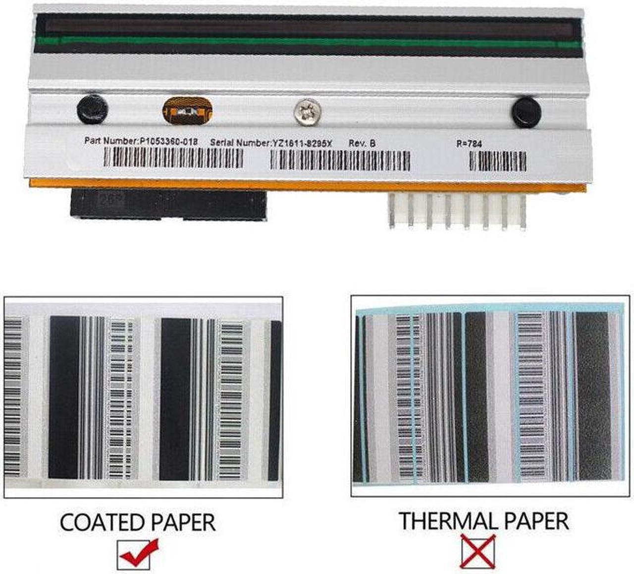 Printhead for Zebra 105SLPlus 110XiIV 110Xi4 Barcode Printer P1004230 203dpi